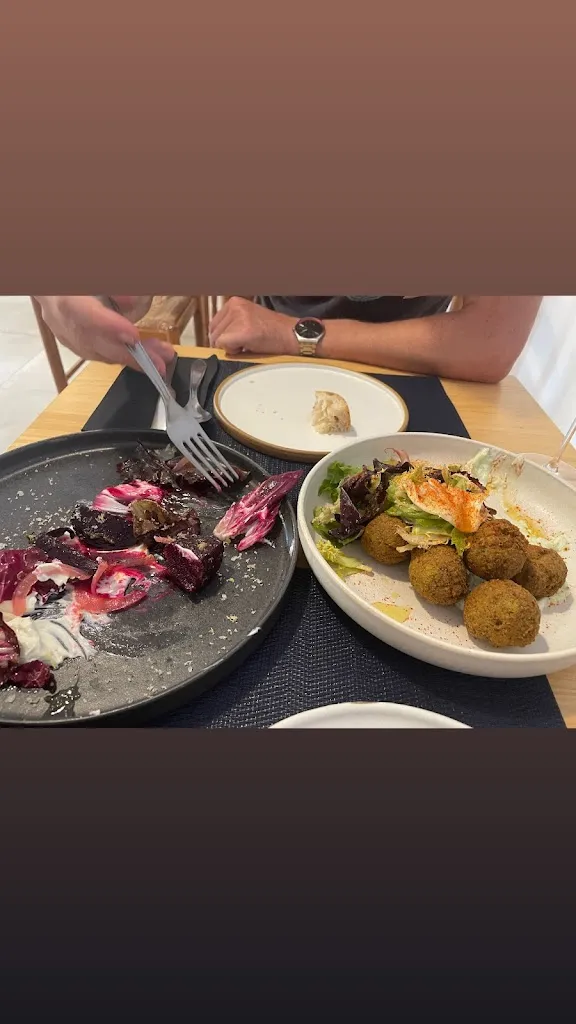 Menu_BINOMI Casa de Menjars_Sant Just Desvern_image_9