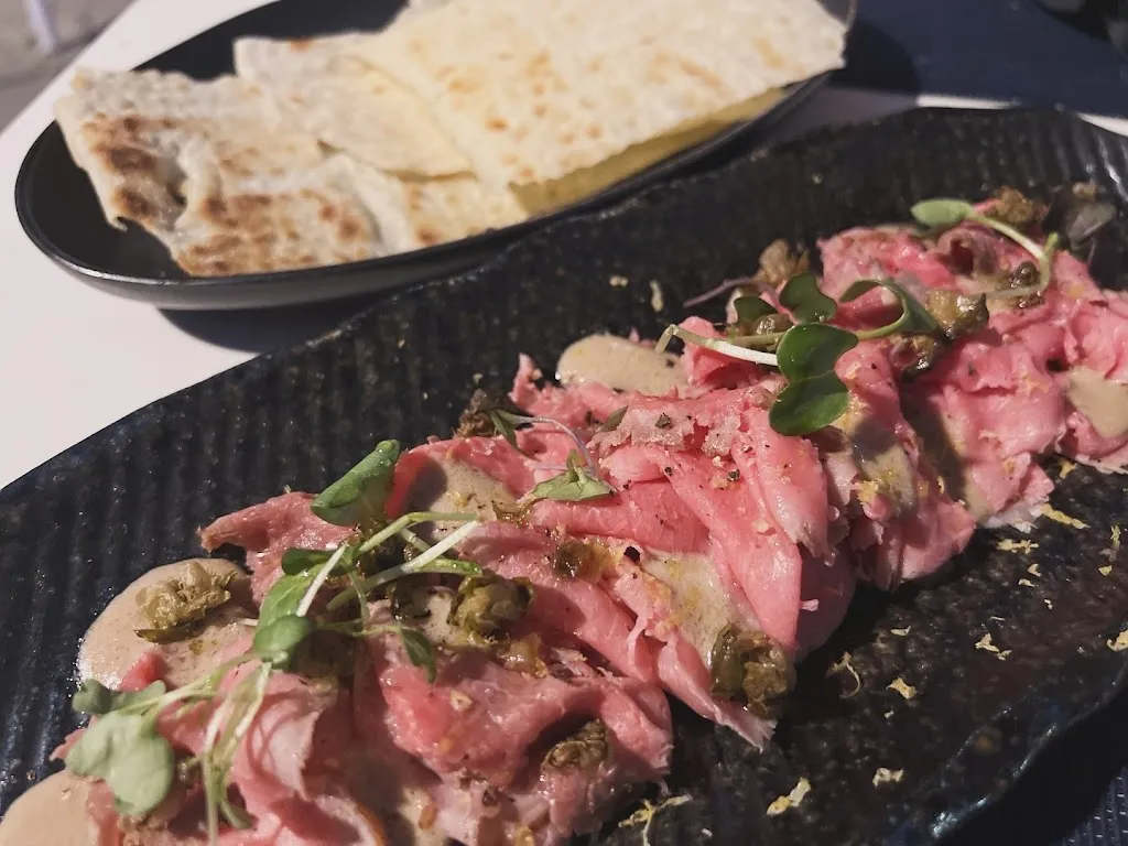 Xavi Coma Quintana_BINOMI Casa de Menjars_Sant Just Desvern_review