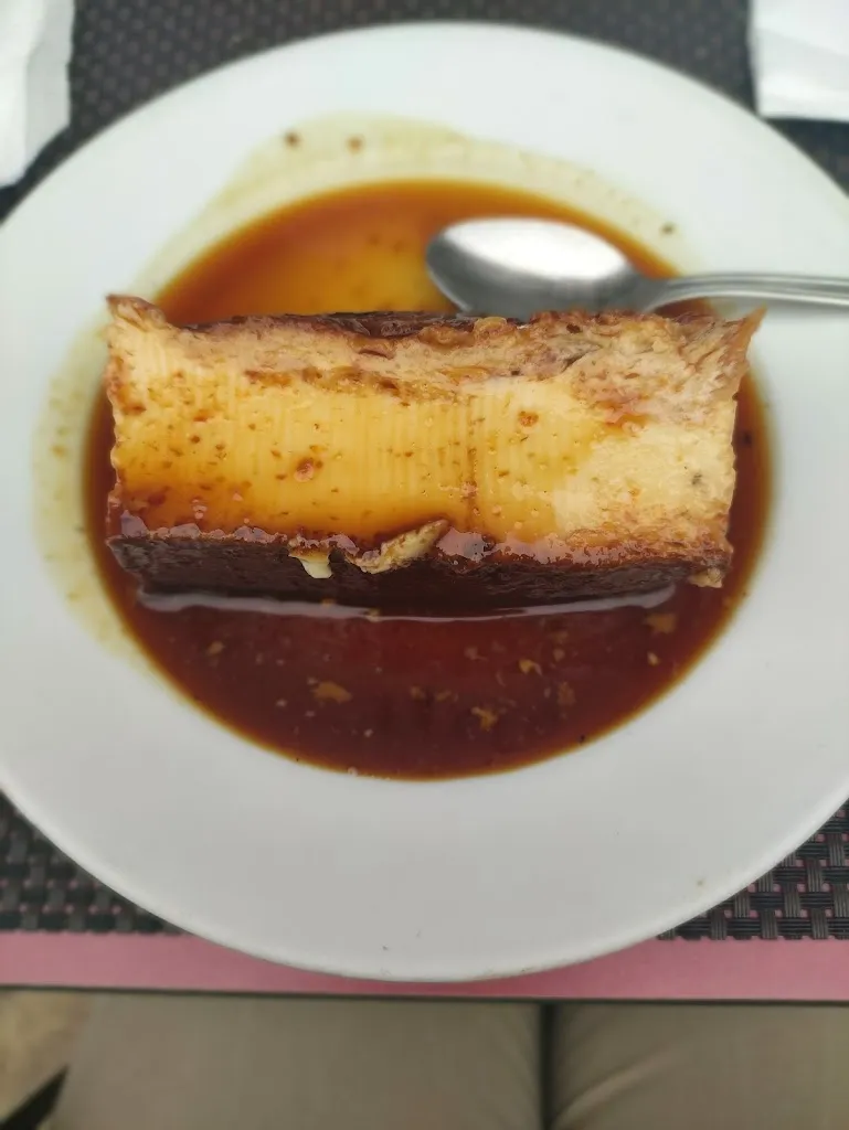 Menu_Restaurant l'illa - Sant Just Desvern_Sant Just Desvern_image_1