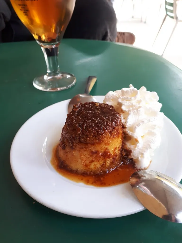 Silvia Diaconu_Restaurant l'illa - Sant Just Desvern_Sant Just Desvern_review