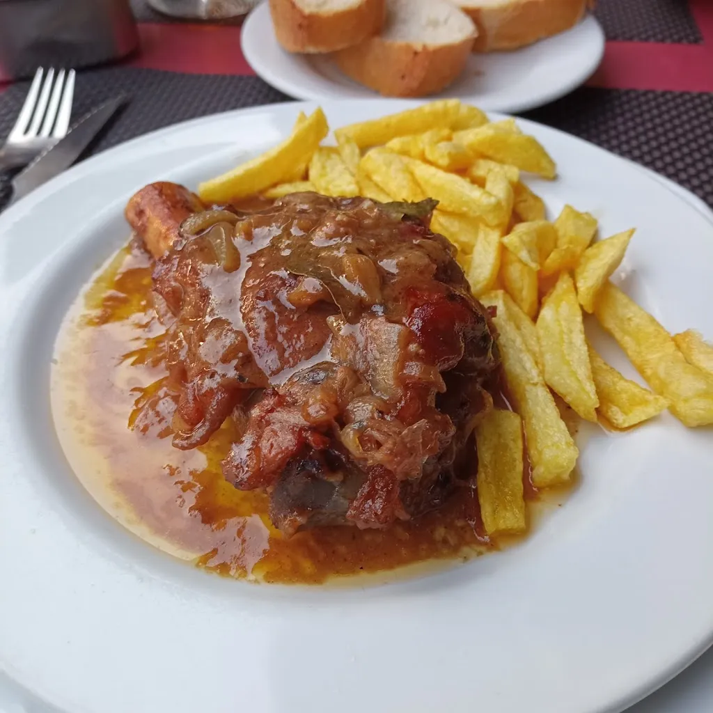 Evelia Pinilla_Restaurant l'illa - Sant Just Desvern_Sant Just Desvern_review