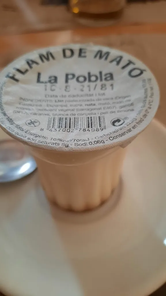 Teresa Surroca_Restaurant l'illa - Sant Just Desvern_Sant Just Desvern_review