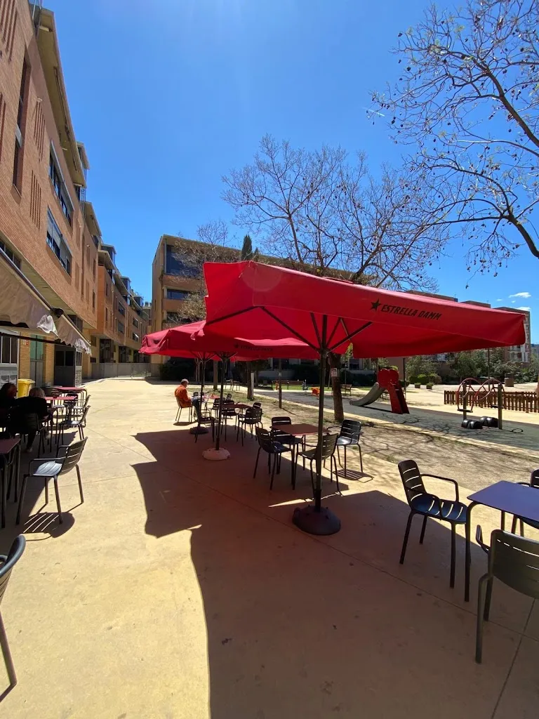 Restaurant l'illa - Sant Just Desvern_Sant Just Desvern_slider_image_3