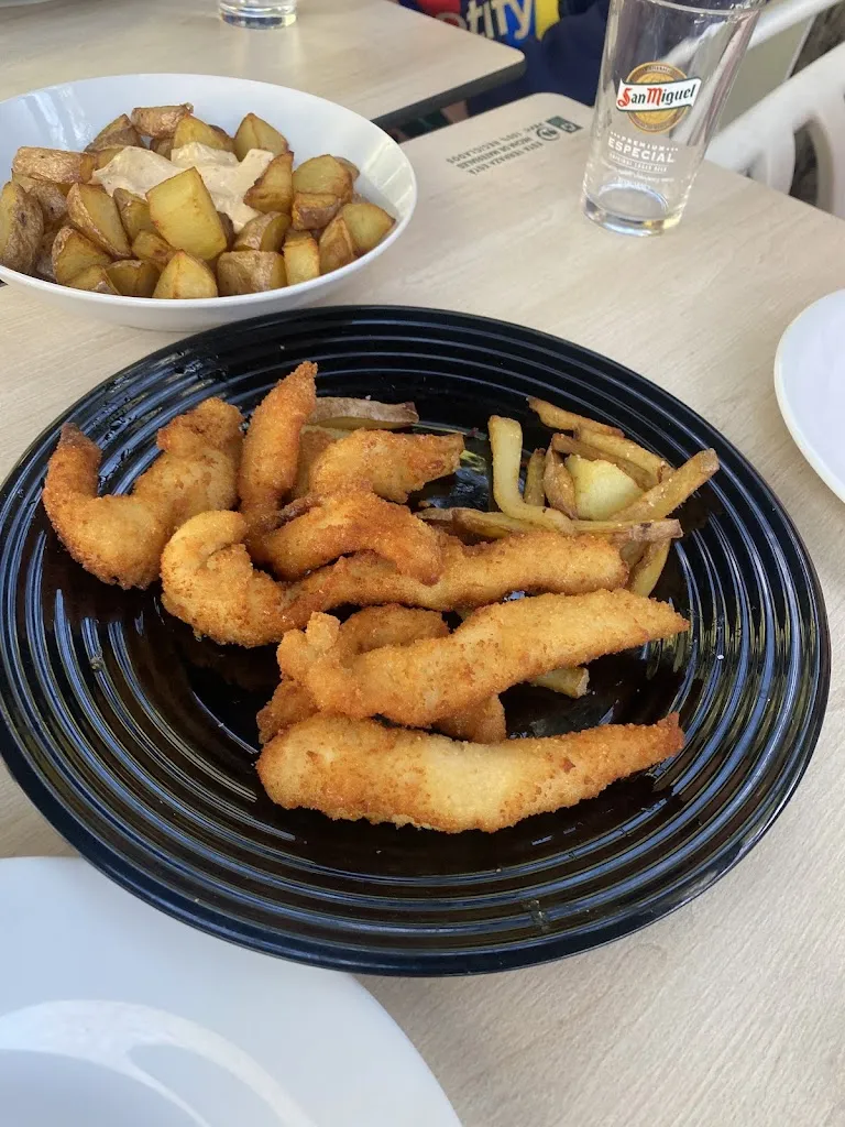 Menu_Bar Terrassa Mil·lenari_Sant Just Desvern_image_5