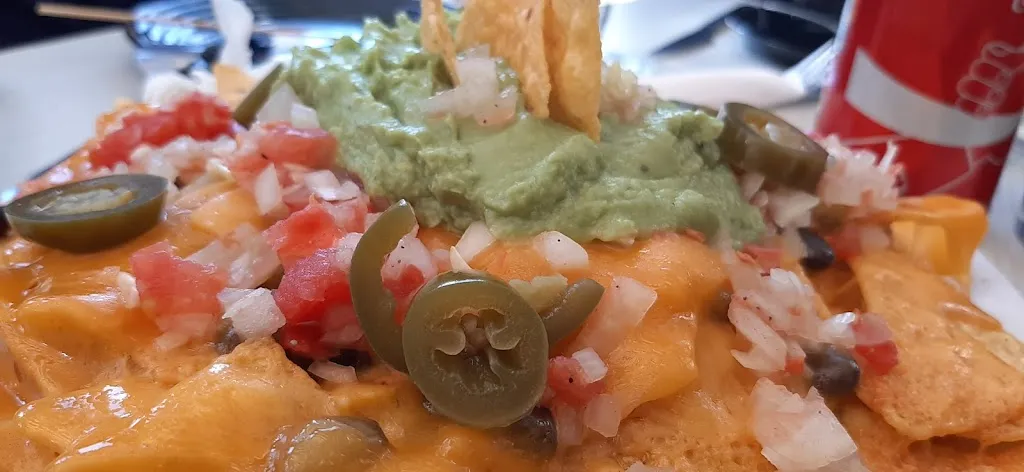 Menu_Bar Terrassa Mil·lenari_Sant Just Desvern_image_7