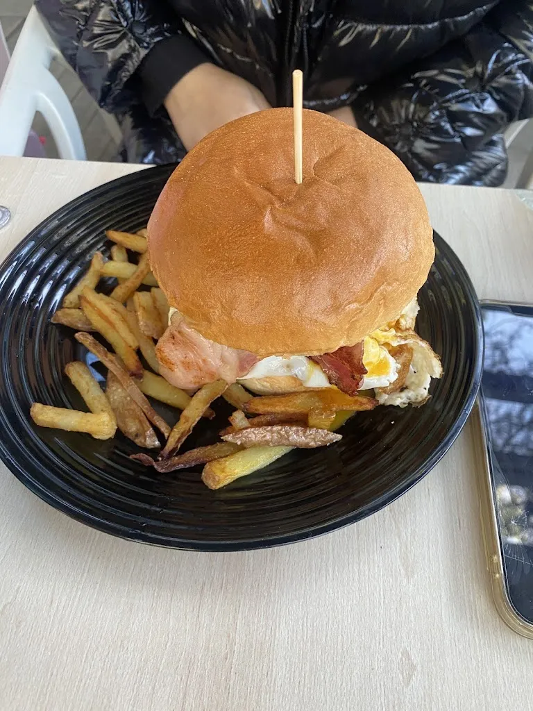 Menu_Bar Terrassa Mil·lenari_Sant Just Desvern_image_8