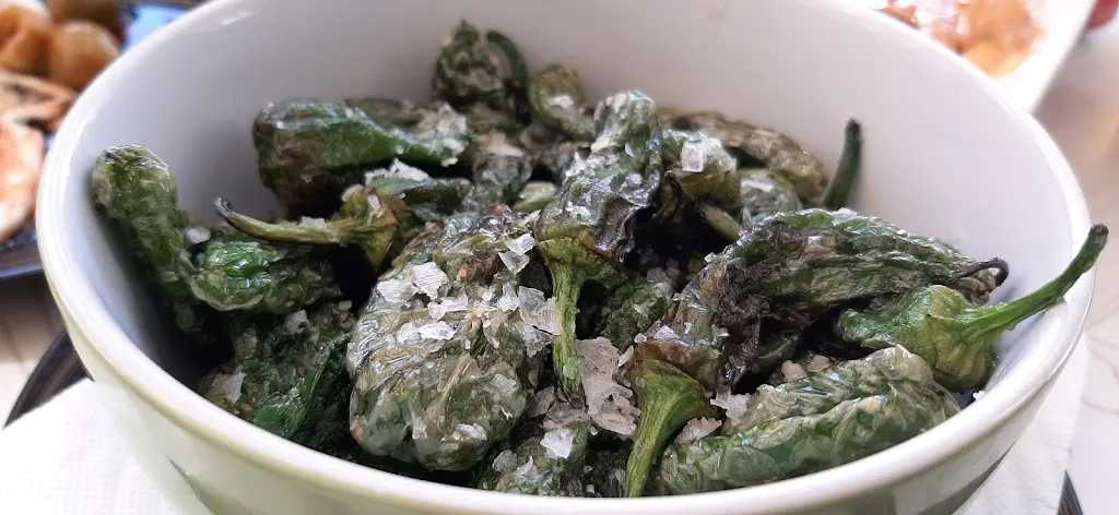 Oscar_Bar Terrassa Mil·lenari_Sant Just Desvern_review