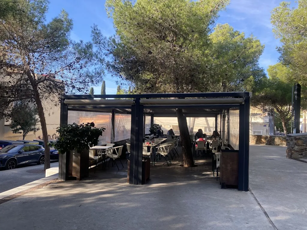 Bar Terrassa Mil·lenari_Sant Just Desvern_slider_image_3