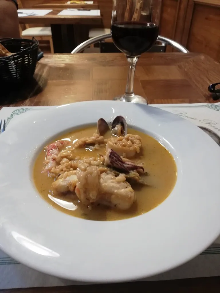 Menu_Bar el Mercat Sant Just_Sant Just Desvern_immagine_3