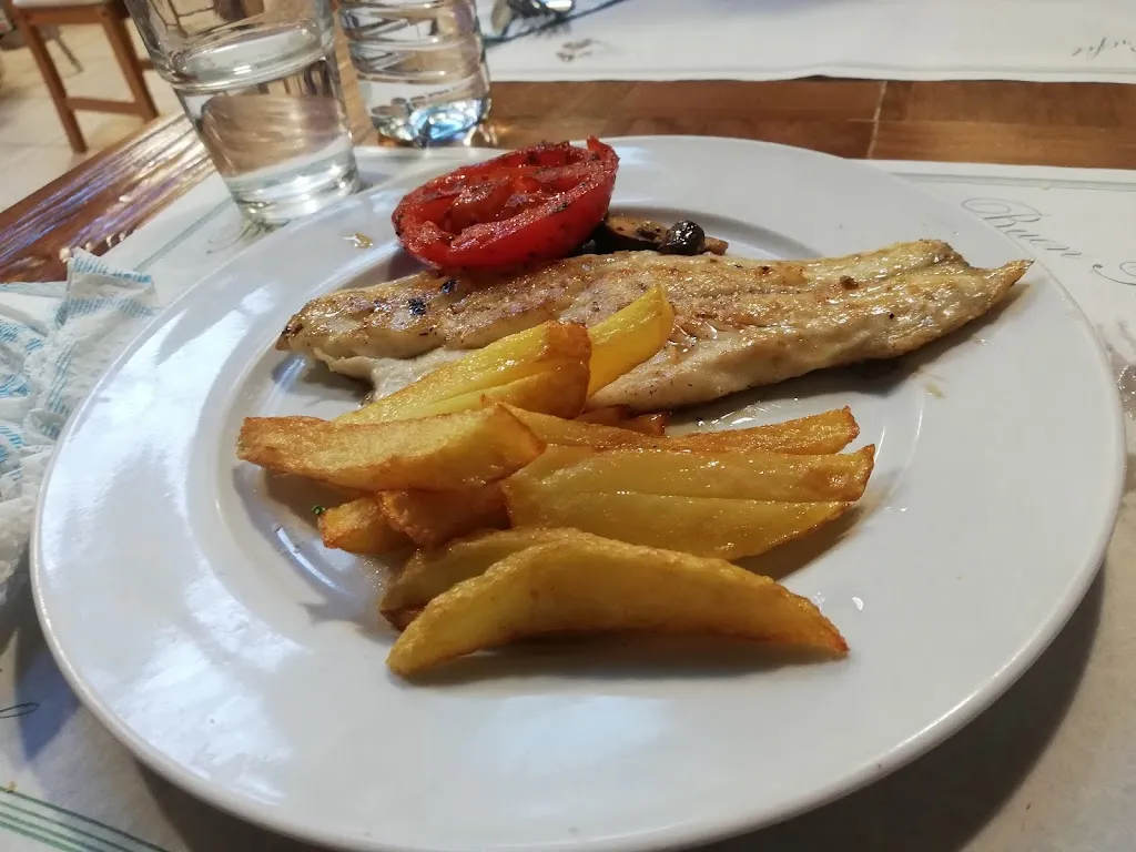 Menu_Bar el Mercat Sant Just_Sant Just Desvern_immagine_4