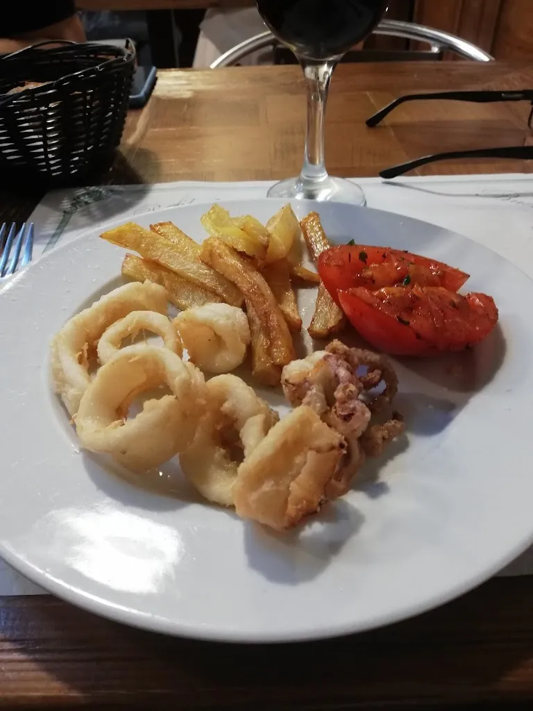 Ana Vera_Bar el Mercat Sant Just_Sant Just Desvern_recensione