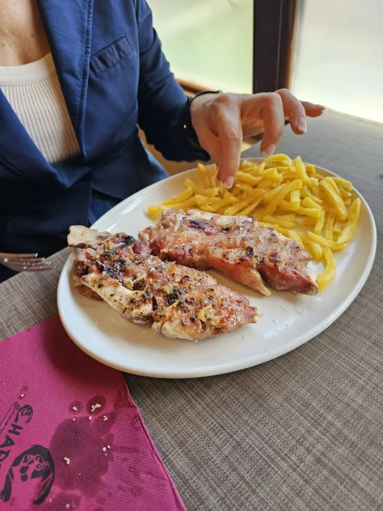 Jose M. Serra Arbos_La casona de sant just_Sant Just Desvern_Bewertung