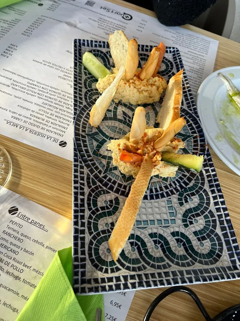 Menu_QuartSet Restaurant&Lounge_Sant Just Desvern_image_6