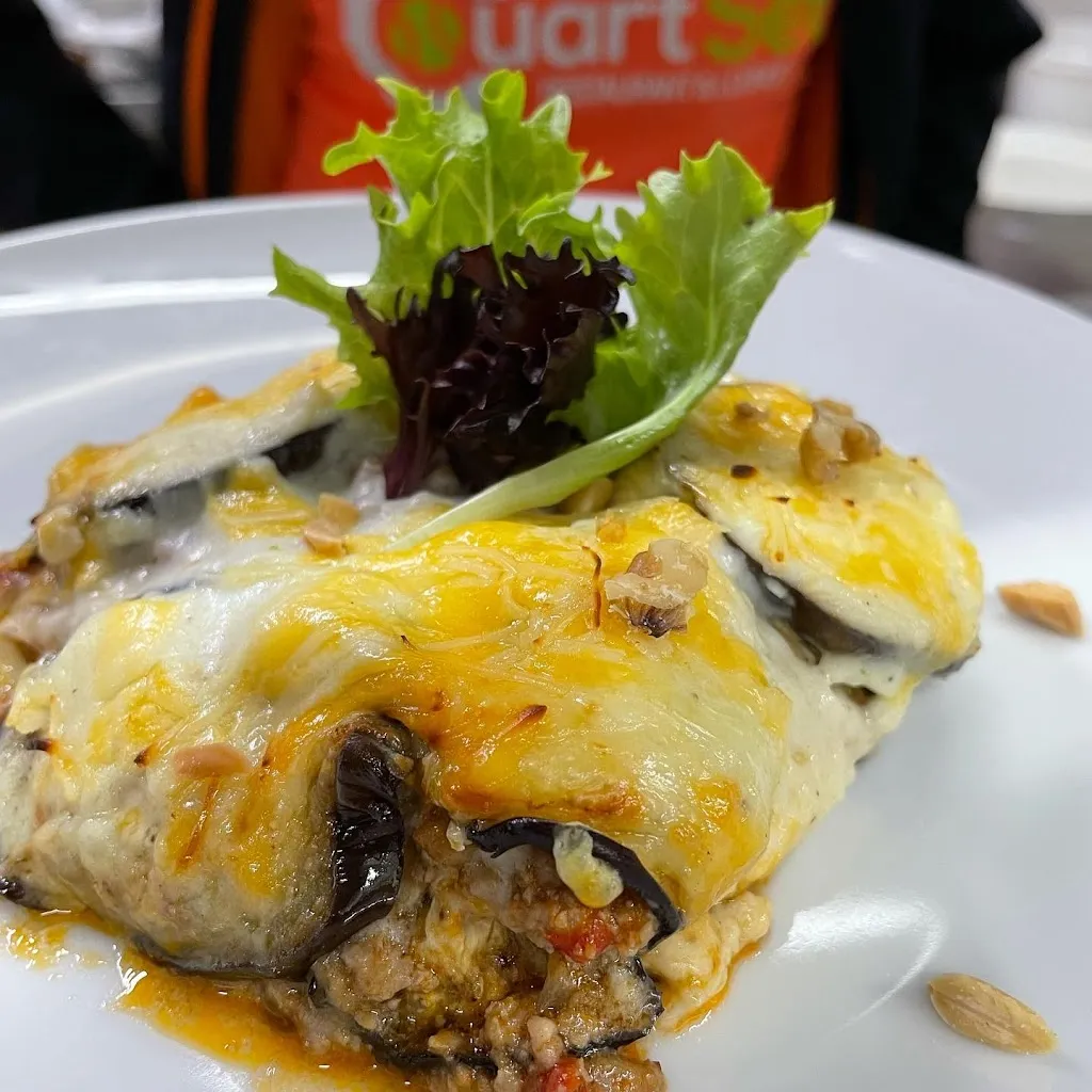 QuartSet Restaurant&Lounge_Sant Just Desvern_slider_image_2