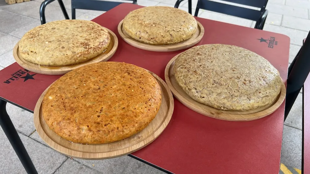 Albacetrix_BAR LA NATA, almuerzos, comidas y meriendas_Sant Just Desvern_review