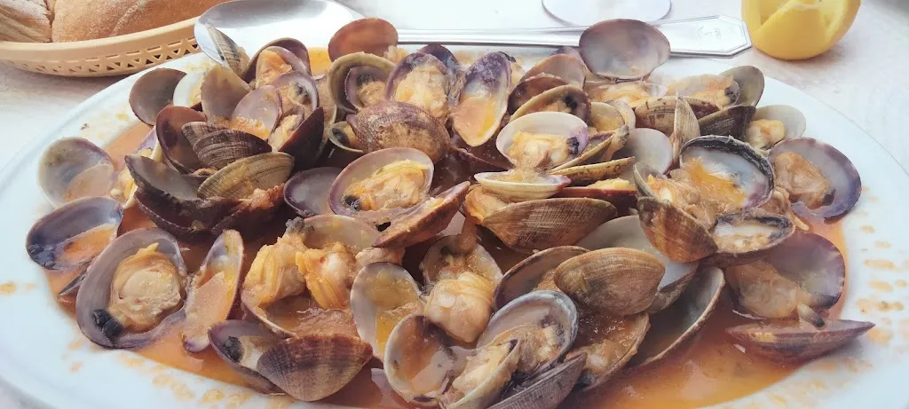 Menü_Restaurant Mambols_Porto do Son_Bild_6