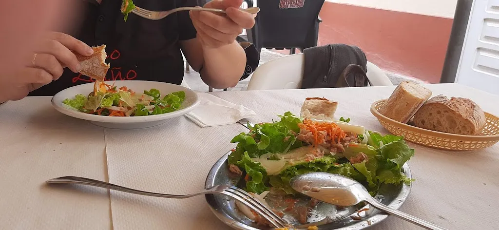 Menü_Restaurant Mambols_Porto do Son_Bild_7