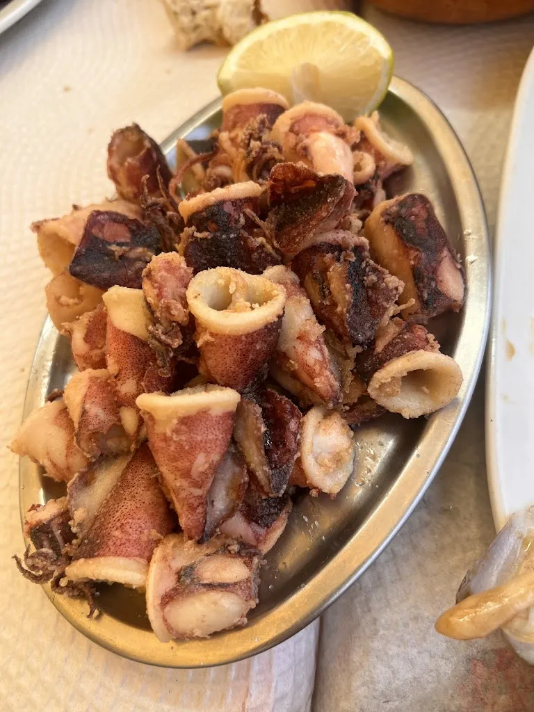 Menü_Restaurant Mambols_Porto do Son_Bild_8