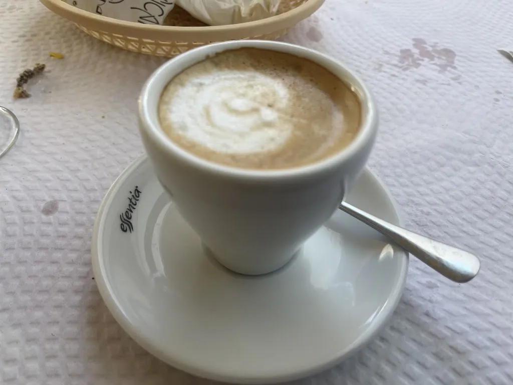 Menü_Restaurant Mambols_Porto do Son_Bild_9