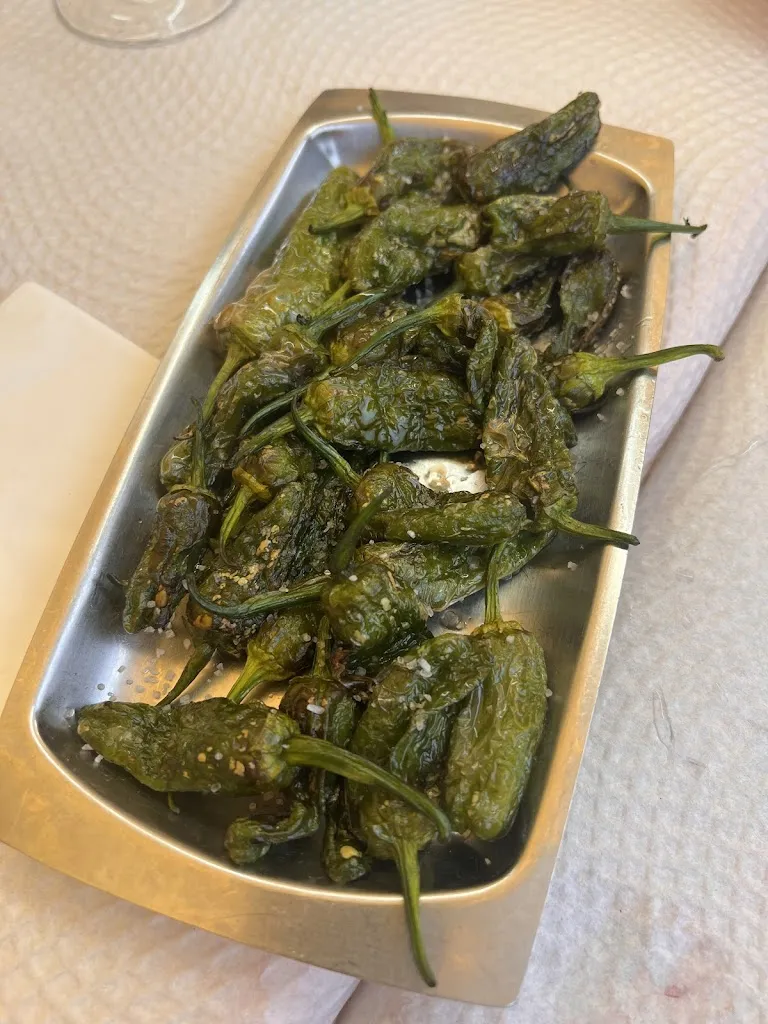 Sofia Alvaredo_Restaurant Mambols_Porto do Son_Bewertung