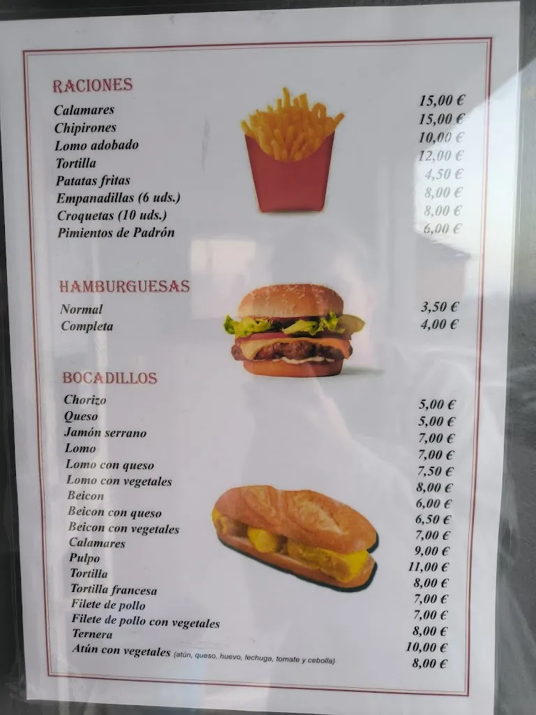 Agnieszka Andrzejewska_Restaurant Mambols_Porto do Son_Bewertung