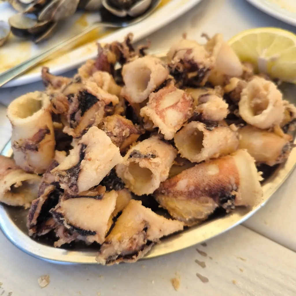 Restaurant Mambols_Porto do Son_slider_image_3