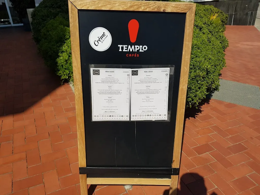 Menu_Bistro Creme de la Creme_Sant Just Desvern_image_2