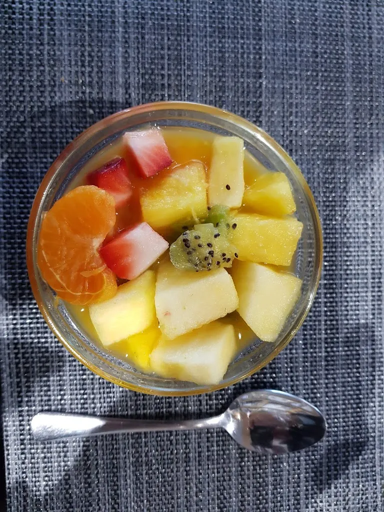 Menu_Bistro Creme de la Creme_Sant Just Desvern_image_3