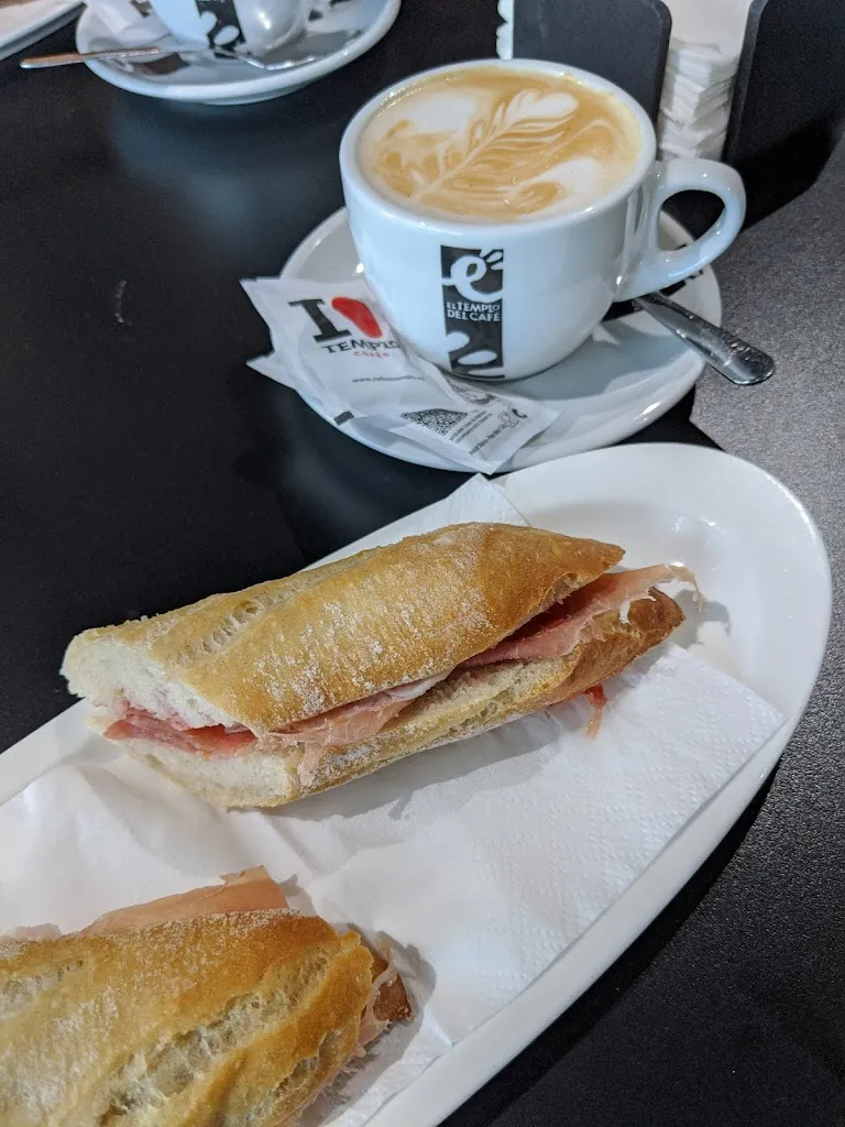 Menu_Bistro Creme de la Creme_Sant Just Desvern_image_4