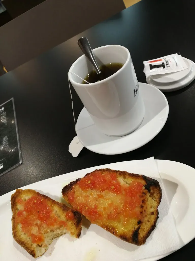 Menu_Bistro Creme de la Creme_Sant Just Desvern_image_6