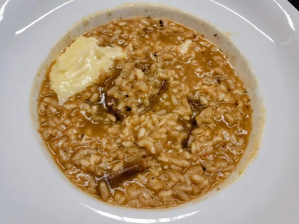 Javier Castellote_Bistro Creme de la Creme_Sant Just Desvern_review