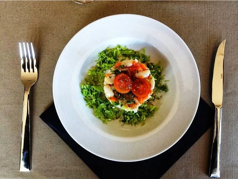 Bistro Creme de la Creme_Sant Just Desvern_slider_image_2