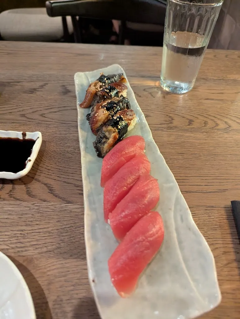 Matheus Araujo de Siqueira_Monster Sushi | Restaurante japonés Barcelona _Sant Just Desvern_recensione