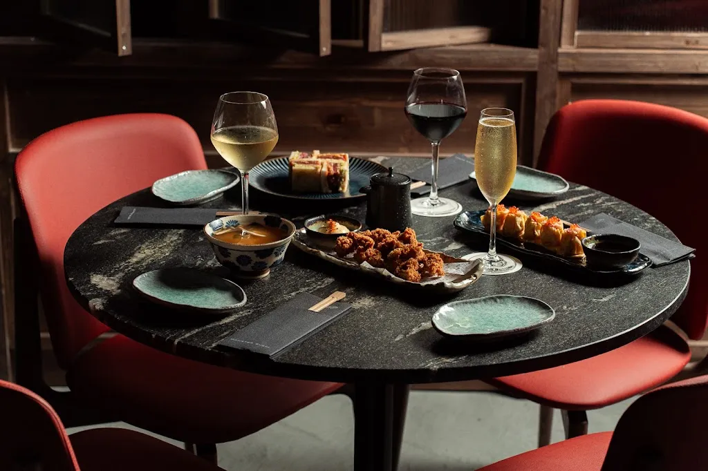 Monster Sushi | Restaurante japonés Barcelona  restaurant in Sant Just Desvern