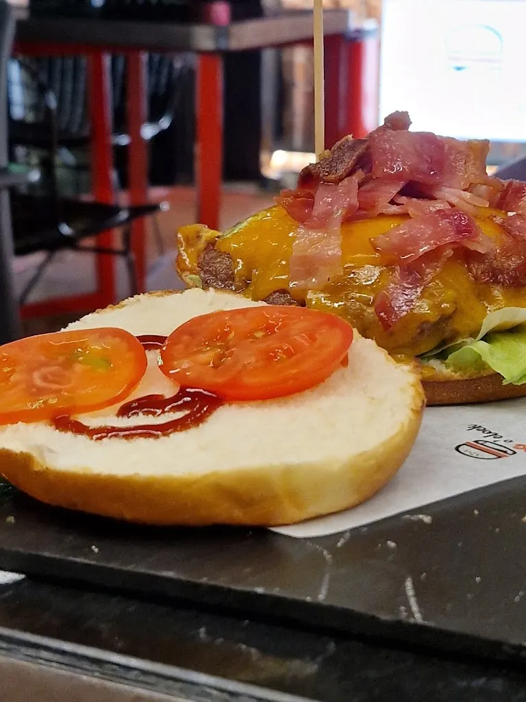 Menu_Burg o’clock_Sant Just Desvern_image_8