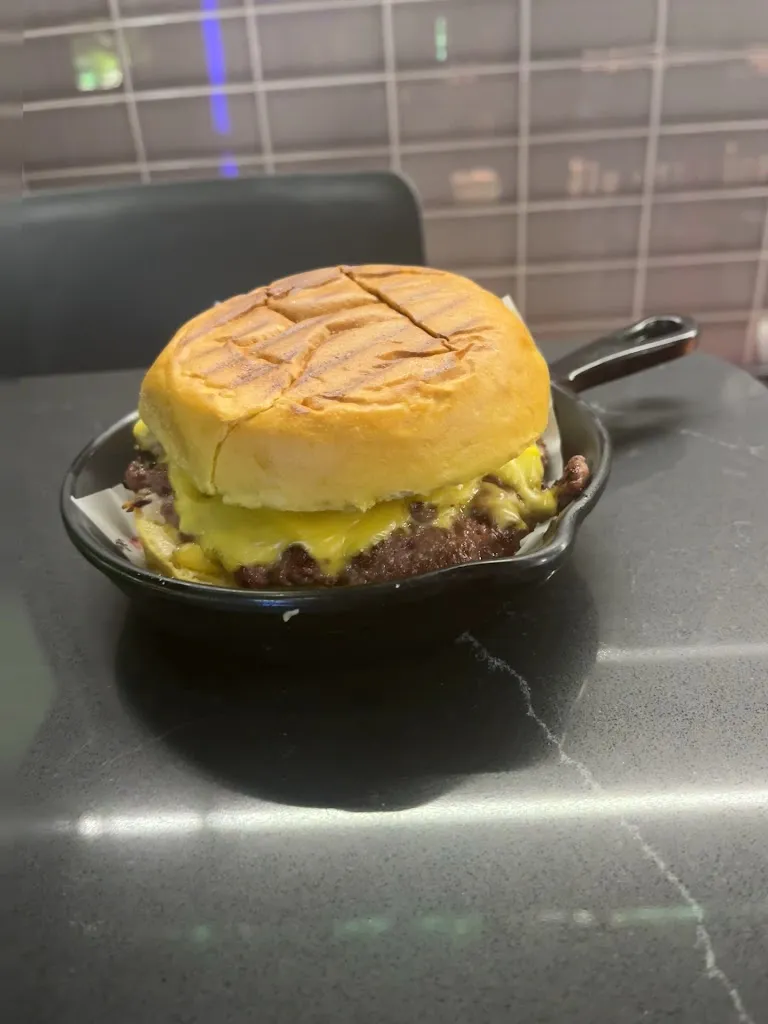 Manolito Pies de plata_Burg o’clock_Sant Just Desvern_review