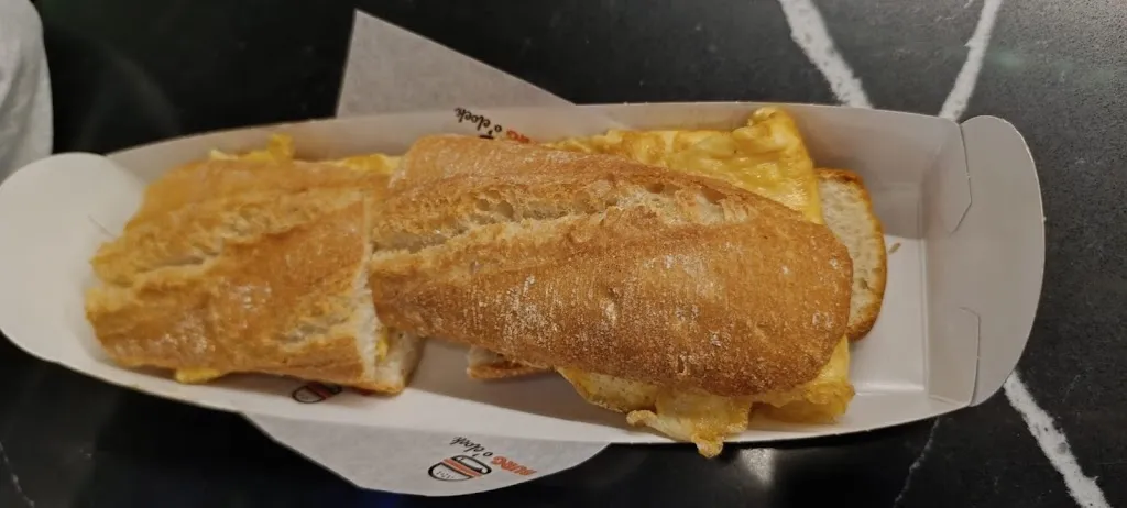 Marta Bodoy Plans_Burg o’clock_Sant Just Desvern_review