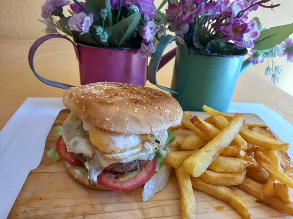 Menu_Bar restaurant Garcia Ruiz_Sant Just Desvern_image_3