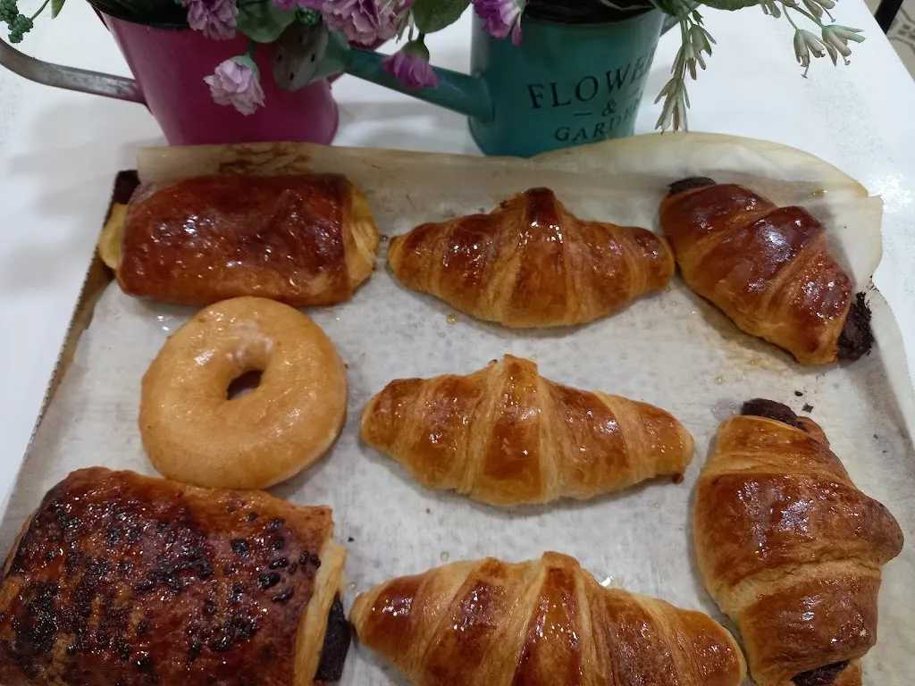 Menu_Bar restaurant Garcia Ruiz_Sant Just Desvern_image_4