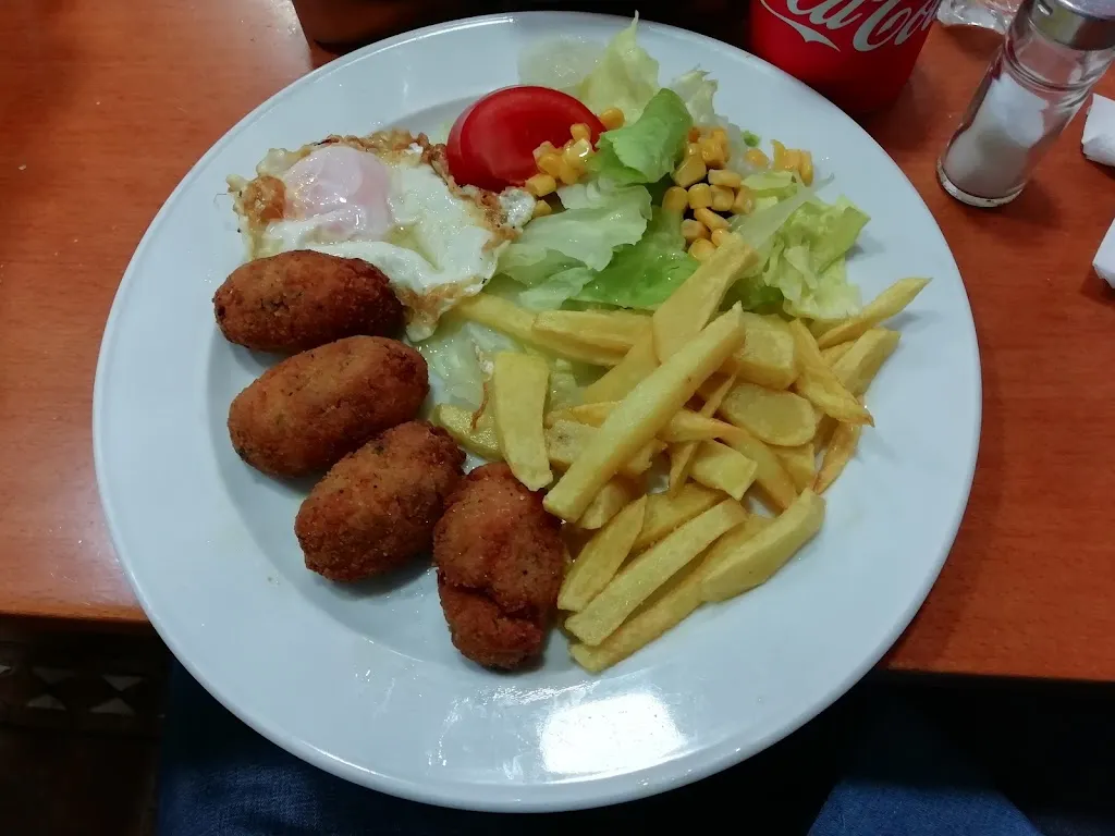 Menu_Bar restaurant Garcia Ruiz_Sant Just Desvern_image_7