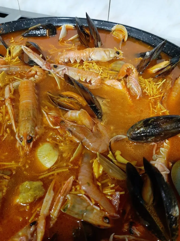 Menu_Bar restaurant Garcia Ruiz_Sant Just Desvern_image_9