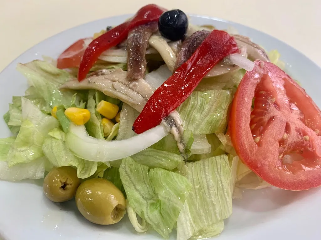 Bar restaurant Garcia Ruiz_Sant Just Desvern_slider_image_2