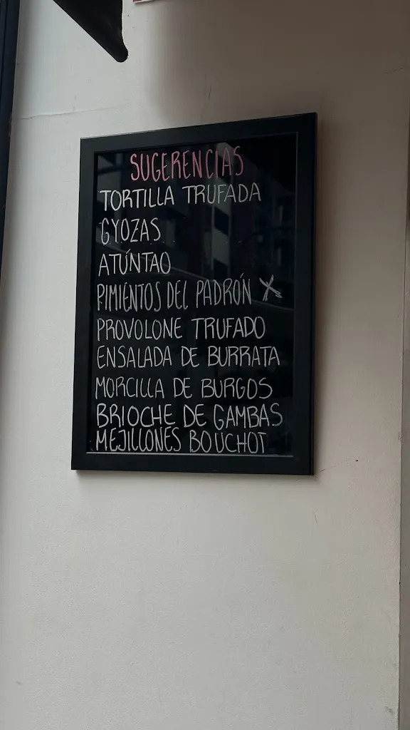 Menu_La Vermutteca_Sant Just Desvern_image_2