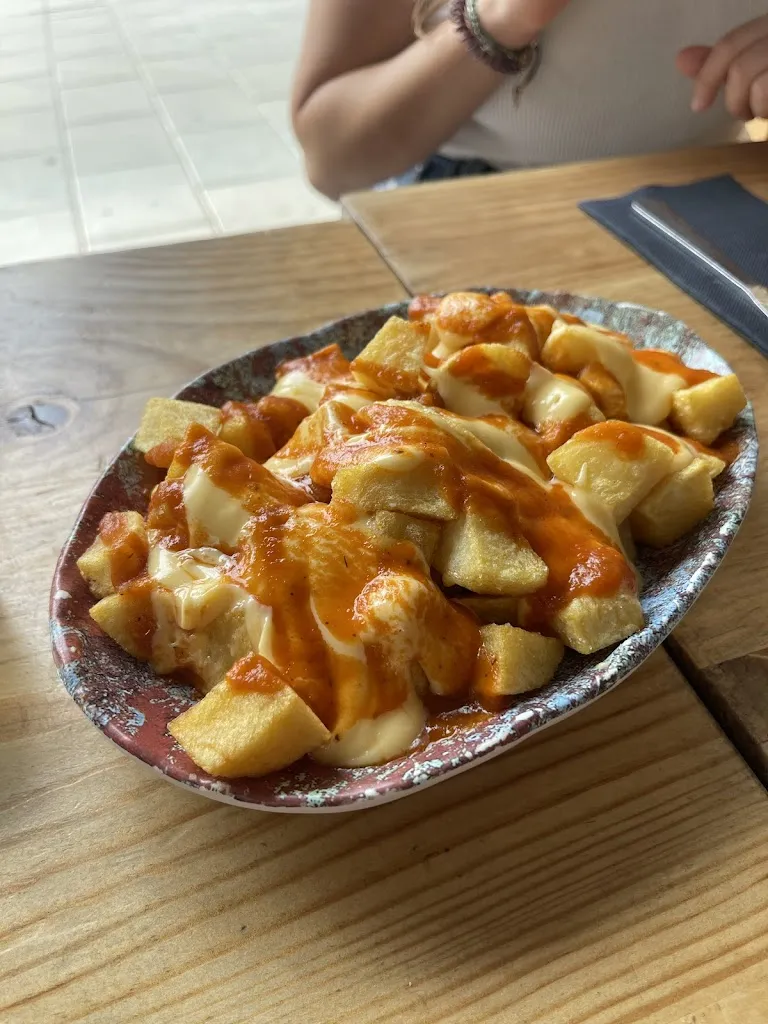 Menu_La Vermutteca_Sant Just Desvern_image_6