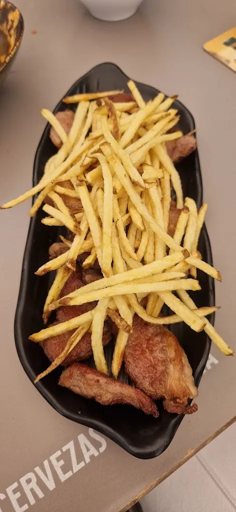 Isabel Rodriguez_La Vermutteca_Sant Just Desvern_review