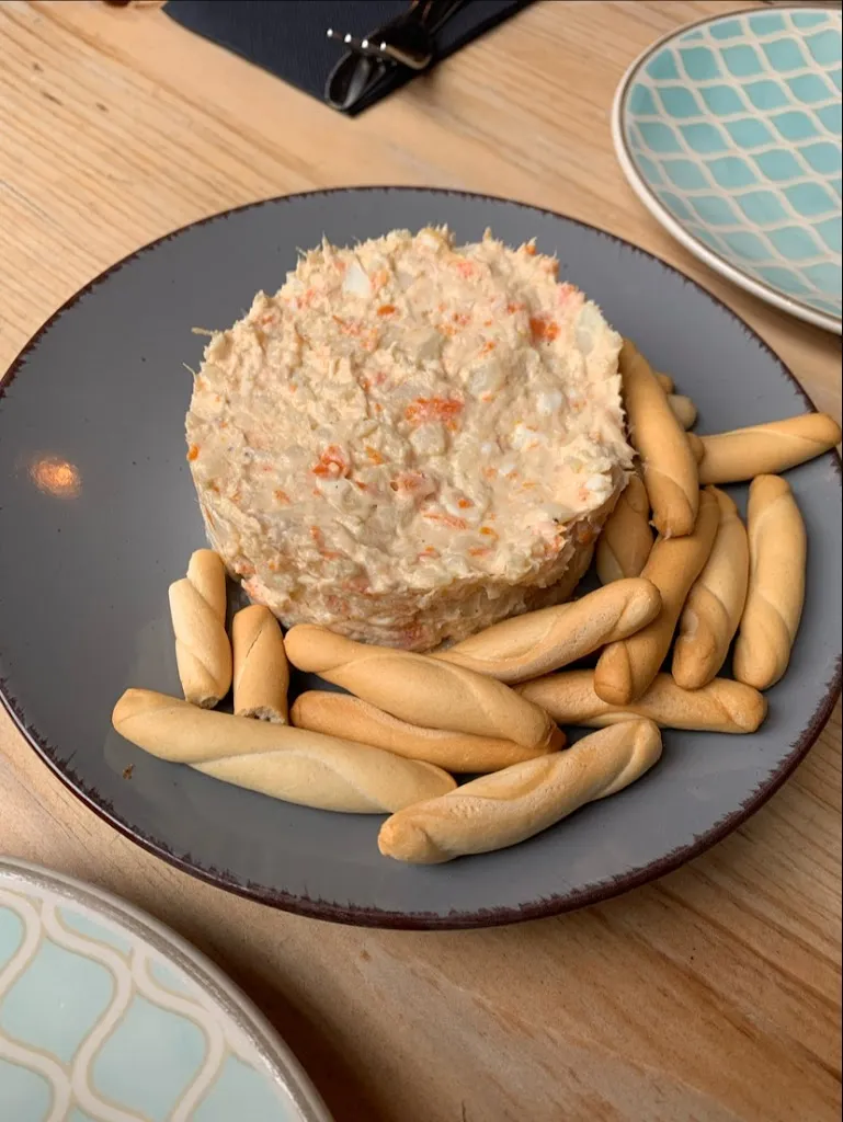 Saioa Tricquet_La Vermutteca_Sant Just Desvern_review