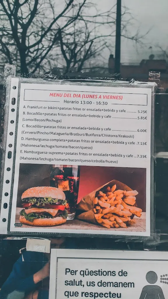 Menu_FrankFurt Pechu_Sant Just Desvern_image_1