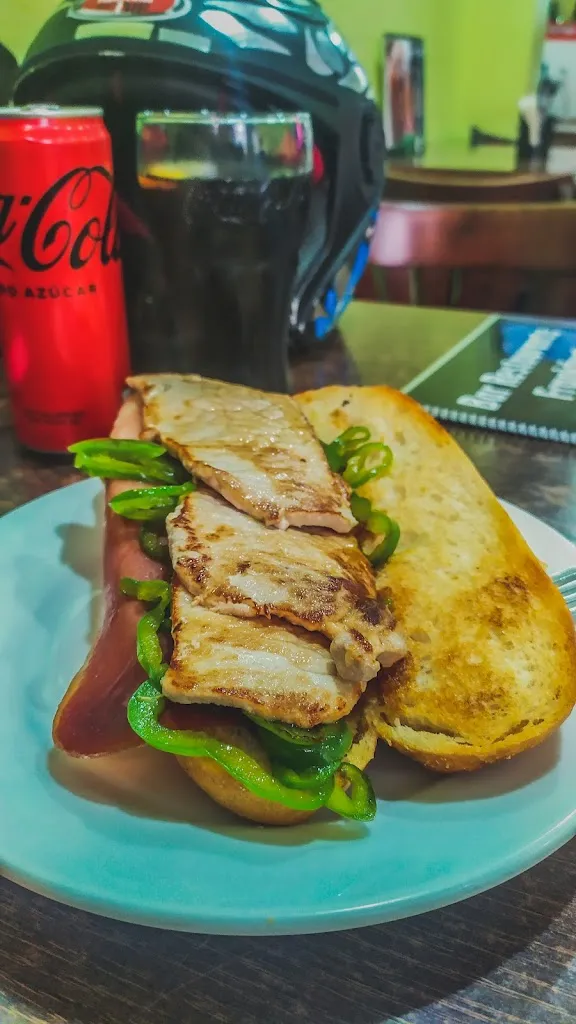 Paoh Vyolin_FrankFurt Pechu_Sant Just Desvern_review