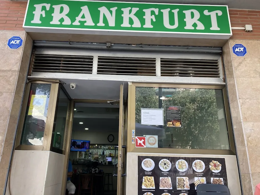 Yevhenii Avramenko_FrankFurt Pechu_Sant Just Desvern_review