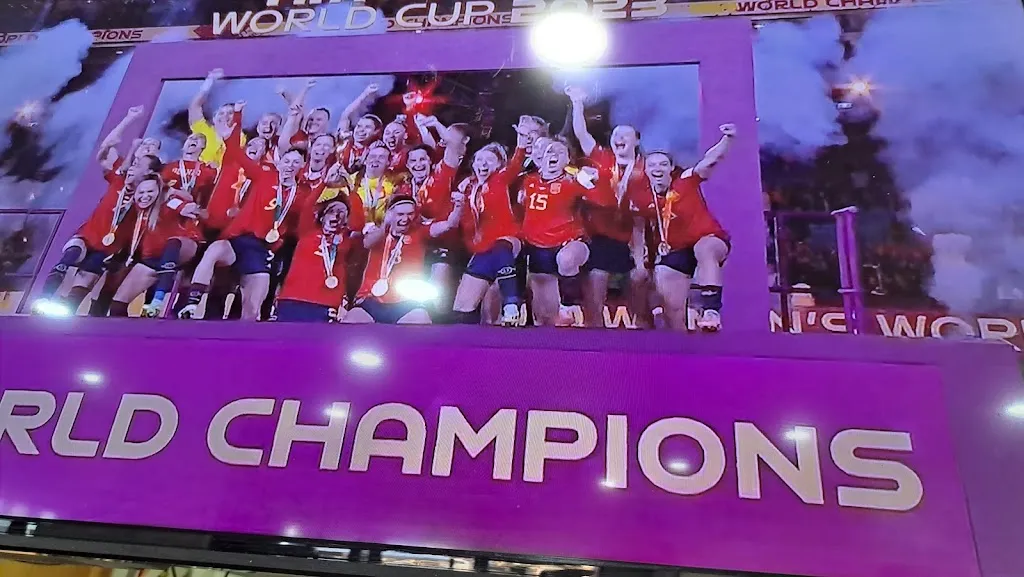 FrankFurt Pechu restaurant in Sant Just Desvern